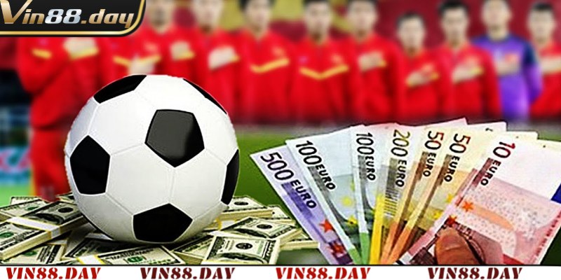 Các cửa bắt tài xỉu cả trận có tính hiệp phụ không phổ biến