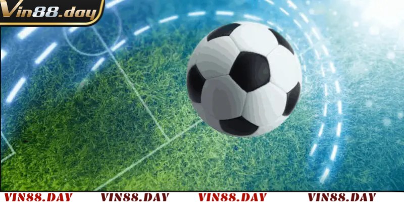 Các loại tỷ lệ cược thông dụng nhất tại Vin88