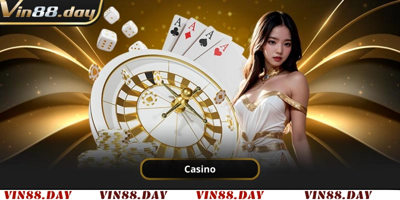 Casino