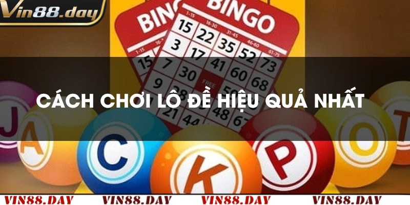 Cùng Vin88 tìm hiểu nuôi lô đề nghĩa là gì?