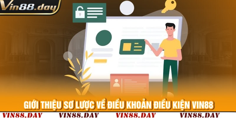Điều khoản và điều kiện tại Vin88 là gì?