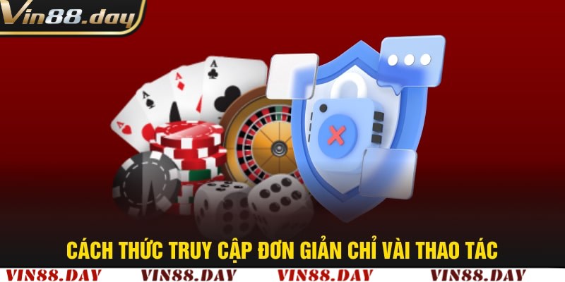 Hướng dẫn tải app Vin88 nhanh gọn lẹ